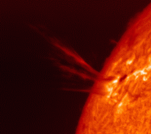 CoronaSolar 300x265 America Increasing Solar Power