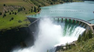 hydro energy 300x166 GE invests $6 Billion in renewable energy 