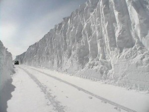 wisconsin snowbank2 300x225  Solar Jobs Relocating to Wisconsin