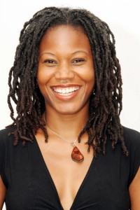 Bio MajoraCarter 200x300 Green Pioneer Majora Carter Wins Peabody Award 