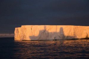 iceberg3edited 300x200 Solar Energy An Alternative To Nuclear Energy