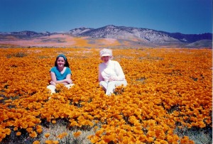 april91 poppys jen gma 300x203 Green Builder & Antelope Valley Launch First Solar Standard Community