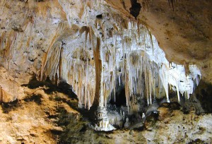 carlsbad caverns title page1 300x204 Enchanting New Mexico Develops Mega Solar Energy 