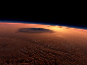 olympus mons on mars 1280 1 300x225 NASA Night Rover Challenge Seeks Solar Solutions  