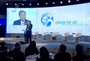 490454 energyforall 300x204 UN Secretary Calls For ‘Clean Energy Revolution’ 