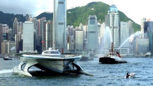 arrival in hong kong 500px1 300x168 SolarWorld Walks The Sustainability Talk