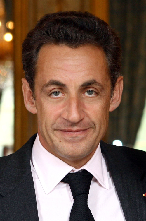 Nicolas Sarkozy Quotes (Top 40) VivaQuotes