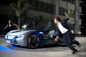 MI4 300x199 One Day Electric Vehicles Will Rule LA Auto Show