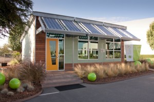 Gen7 Classroom1 300x200 First Zero Net Solar Energy Classrooms Now In LA