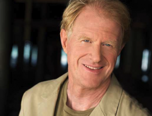 Ed Begley Jr. 300x230 Ed Begley Jr. Shinning For Panasonic Solar 