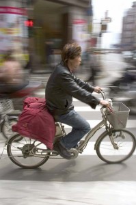 cyclists.moving 1 199x300 World’s Largest Electric Bus Fleet Expanding In China