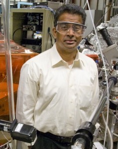 ramesh small Web 237x300 Solar Pioneer To Keynote Solar Exchange At Rutgers