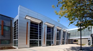 portfolio chabot 11 300x166 Chabot College Center Achieves LEED Certification 