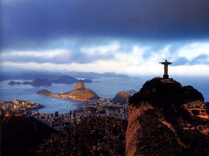 800px Brazil   Rio de Janeiro 300x225 Hillary Clinton Heading US Rio Sustainability Delegates