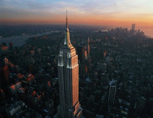 Empire State Building united states 300x232 Empire State Building Saves Millions Going Green