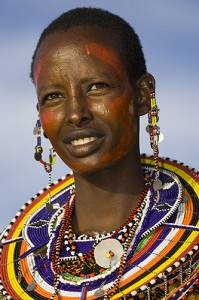 massai09 lg1 1 199x300 Kenya Using Ecotourism To Save Lions