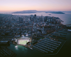 att park headshot 300x240 Fans Get Charged During Ball Game